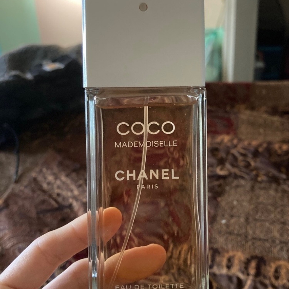Coco Mademoiselle EDT 100ml